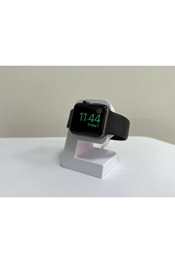 Cypnova Минималистична стойка за Apple Watch – стилен и функционален дизайн