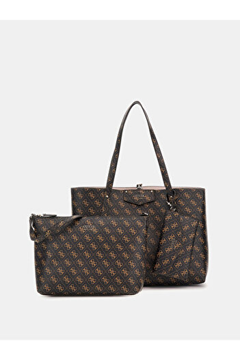 Guess Eco Brenton Women's Tote Bag