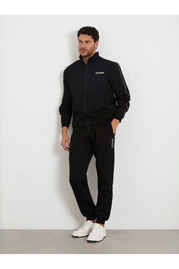 Guess Ανδρικά φούτερ Active Regular Fit Mickey
