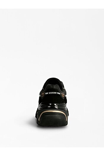 Guess Micola Kadın Deri Sneaker