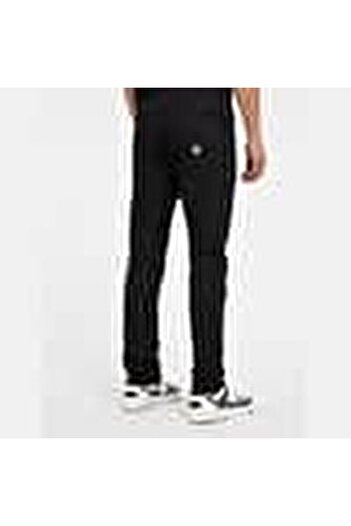 Guess ANGELS Erkek Siyah Jeans M2YAN2D4Q51-2CRB