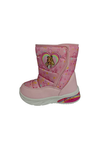 ALBA KIDS Kız çocuk kar botu