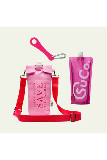 SuCo Pink Bundle
