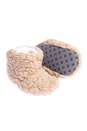 ebebek Hello Baby HelloBaby Teddy Erkek Panduf Erkek Bebek