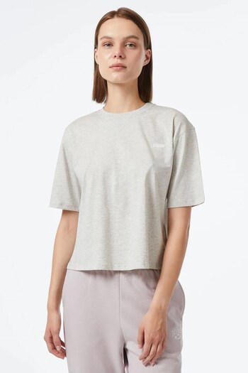 Reebok Kıkıs Tee Men's T-Shirt