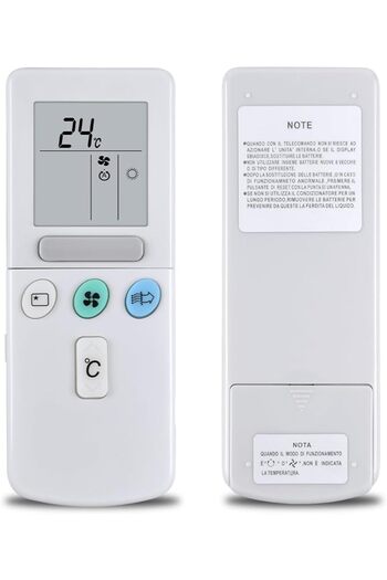 erorex Rc902V Fmr1 Replacement Ir Remote Control Fit For Tcl Tv 50P725G 65X925 75C728 75H720 55C728