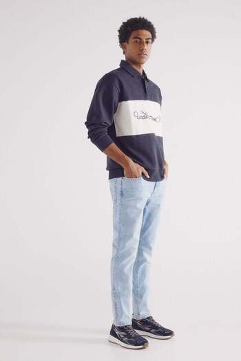 Springfield Slim Jeans