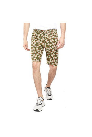 COUP Men Swimwear 1590008 36-khaki