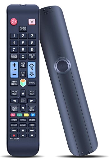 erorex جهاز تحكم عن بُعد بديل لتلفزيون Tcl طراز Rc311S 06 531W52 Ty02X طراز Lt 32Kb45 Tn40D1620S 43Ga1600