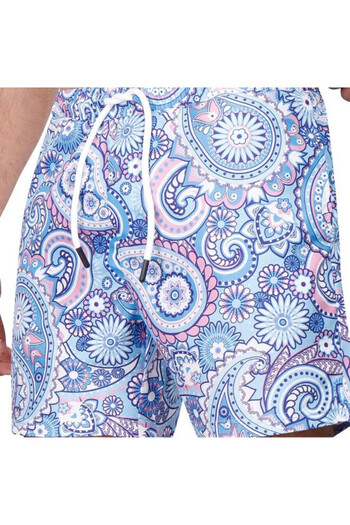 COUP Men Swimwear 1590089 M-blue