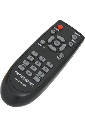 erorex Replaced Universal Remote Control Applicable For Tcl Mini Led Qled 4K Uhd Smart Tv 65R646 55R646