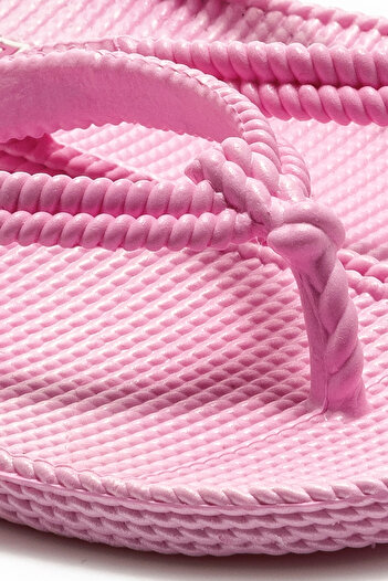 Twigy Γυναικείες Παντόφλες Soy Pink 36/40