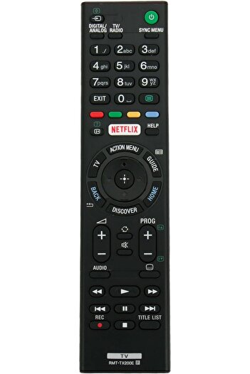 erorex جهاز تحكم عن بعد بديل صوتي Erf2N36 مناسب لتلفزيون Hisense HDR 4K UHD الذكي Erf3E8Oh 0012 Erf3180H