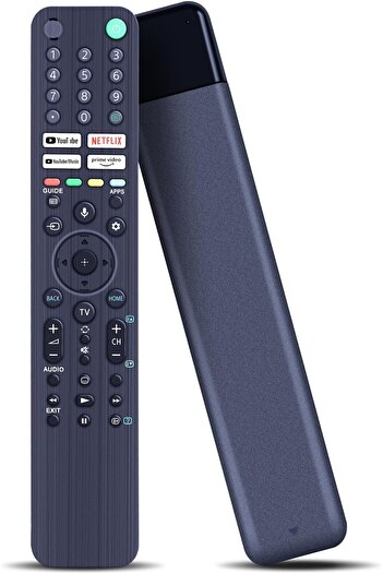 erorex غطاء حماية متوهج من قطعتين لجهاز التحكم عن بعد Lg An Mr600 وLg An Mr650 وMr18Ba وMr19Ba