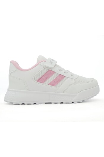 LETAO Children's Velcro Comfortable Daily Sneaker Sports Shoes