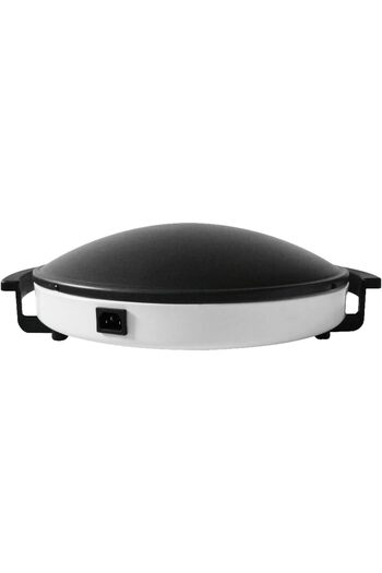 erorex 40Cm Non Stick Dome Shaped Saj/Gursaan/Roti Maker Nl-Rm-1855