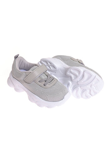 ebebek Hello Baby Cırtlı Unisex Spor Ayakkabı Unisex