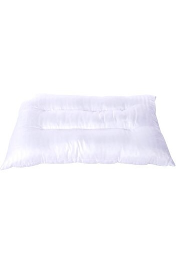 erorex Soft 2 Lins Polyester Pillow Queen Size 50 X 70 Cm No.02