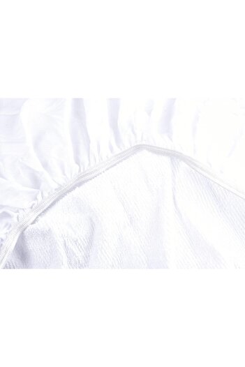 erorex Mattress Protector Water Proof Size 25+120X200 Cm