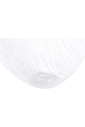 erorex Mattress Protector Water Proof Size 25+120X200 Cm