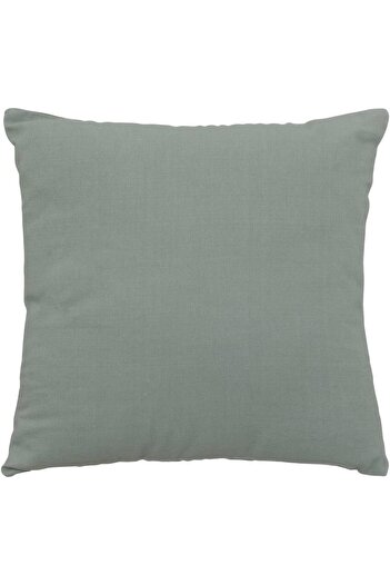 erorex Anjali Cushion 38 X 38 Cm Celadon Green