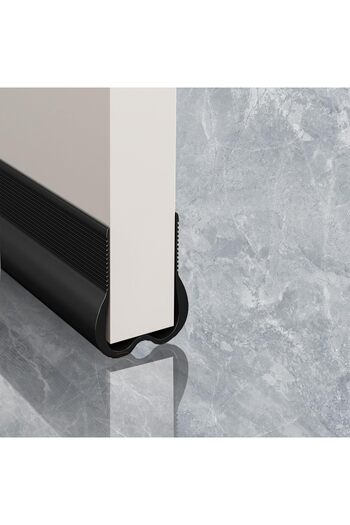 erorex Draft Stopper Door Draft Stoppers For Bottom Of Door Bottom Of Door Barrier With Indoor And Outdoor