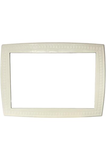 erorex Frame Ac Window Plastic Ready High Quality Fraues Air Conditioner Frame Decorative Dust And Insect