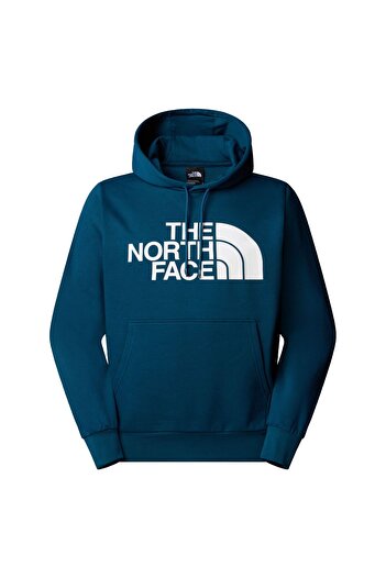 THE NORTH FACE THE NORTH FACE men's EASY HOODIE hoodie - NF0A89FF1NO1