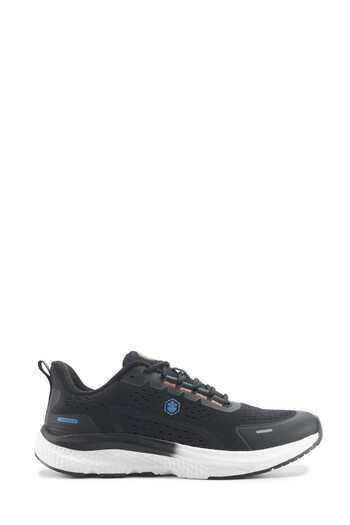 lumberjack Tolıver 5Fx Black Men's Running & Training Shoes 101932502