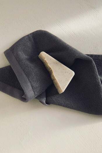 H&M Terry guest towel