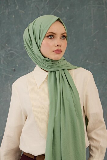 İpekhan 10000-21 No Menthol Shawl