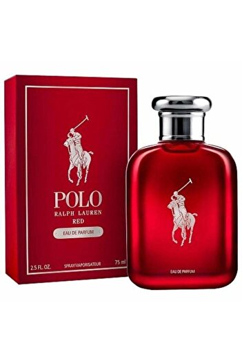 Ralph Lauren Ανδρικό άρωμα Ralph Lauren EDT Polo Red 75 ml