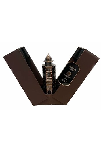 lattafa Γυναικείο άρωμα Lattafa Niche Emarati Mughal Fort EDP 100 ml