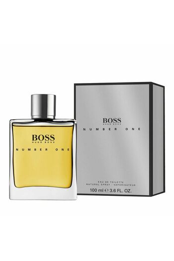 Hugo Boss Ανδρικό Άρωμα Hugo Boss EDT Number One (100 ml)