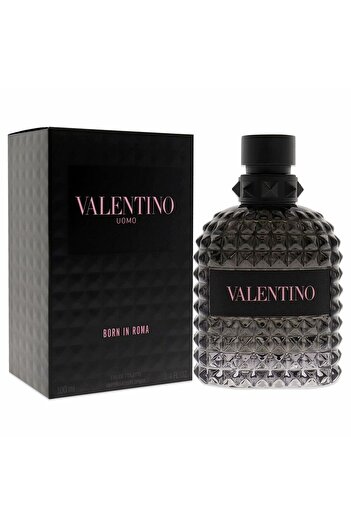 Valentino Ανδρικό άρωμα Valentino Valentino Uomo Born In Roma EDT Born in Roma
