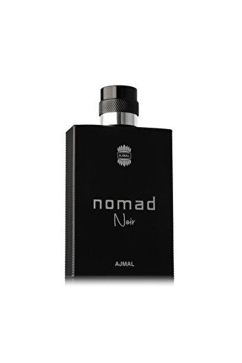 Ajmal Γυναικείο άρωμα Ajmal Nomad Noir EDP 100 ml
