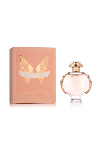 Paco Rabanne Dámský parfém Paco Rabanne EDP Olympéa 80 ml