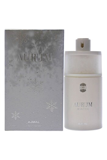 Ajmal Unisex Άρωμα Ajmal EDP Aurum Winter 75 ml
