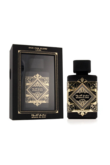 lattafa Unisex Άρωμα Lattafa EDP Oud For Glory Bade'e Al Oud 100 ml