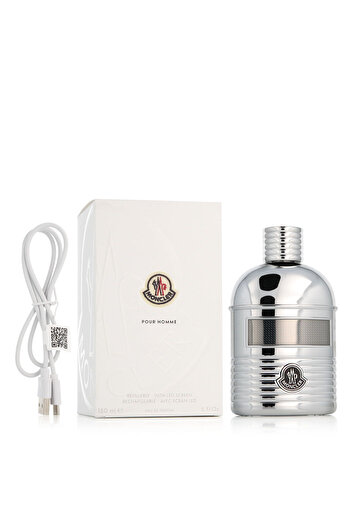 Moncler Ανδρικό Άρωμα Moncler Pour Homme EDP EDP 150 ml