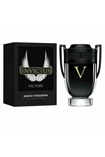 Paco Rabanne Ανδρικό άρωμα Paco Rabanne Invictus Victory EDP 50 ml