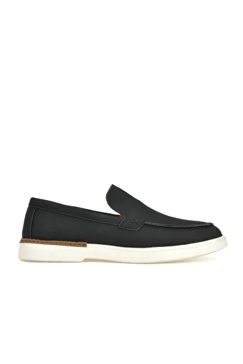 Ziya Men's Genuine Leather Shoes Gx9688