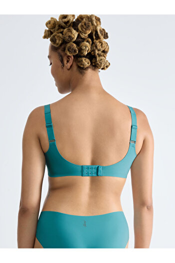 SLOGGI Bügelloser BH ZERO Feel 2.0 Soft bra Frauen Weich Soft