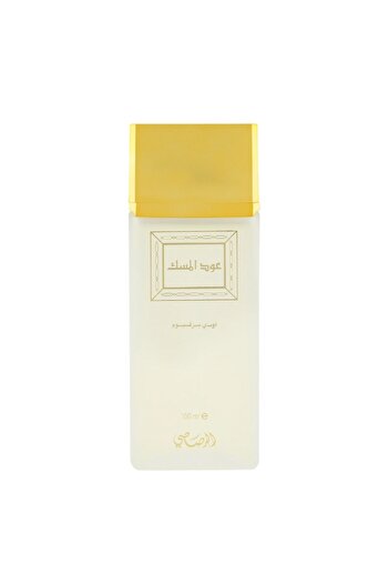Rasasi Oud Al Misk Edp 100Ml