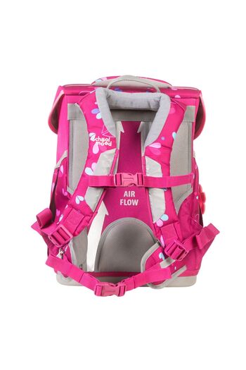 School Mood Champion Pro School bag set 7-piece