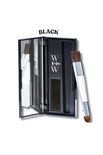 Color Wow Color Wow Root Cover Up Black