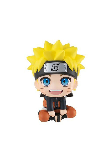 Choice Uzumaki NARUTO 9cm Naruto Anime Figure Uzumaki Naruto Kakashi Uchiha Sasuke Itachi Cute Toys Q Figur