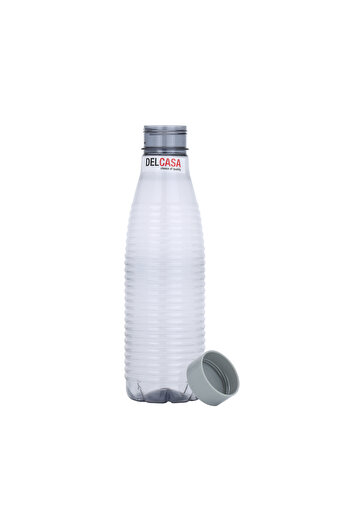 DELCASA 3-Piece 900 ML Spiral Water Bottle Set- DC2736