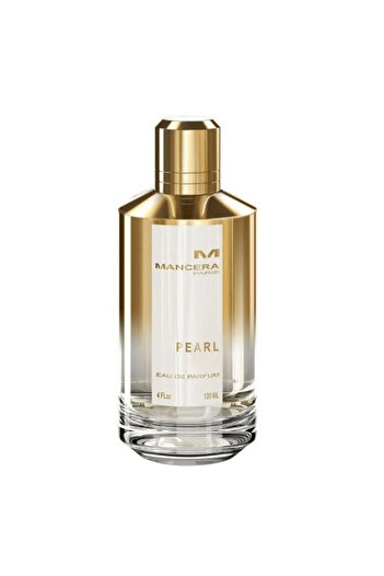 Mancera Mancera Pearl Eau de Parfum 120ml
