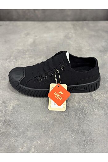 GAMELU VIJOR SNEAKER Παπούτσια με βαμβακερή σόλα